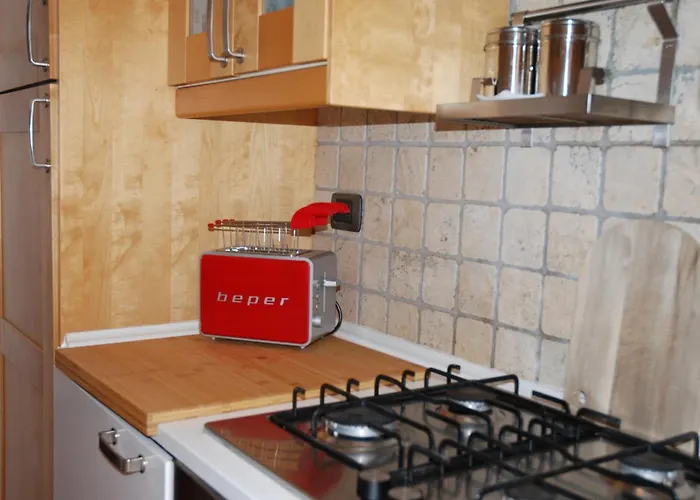 Holiday Rome Apartment * Rzym