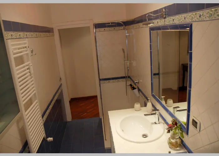 Apartament Holiday Rome Apartment