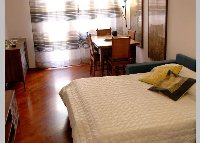 Holiday Rome Apartment Apartament