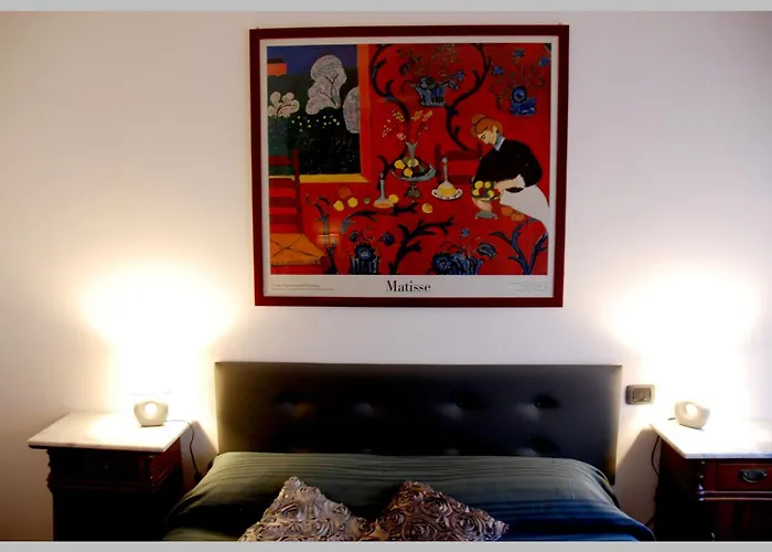 Holiday Rome Apartment Apartament Rzym
