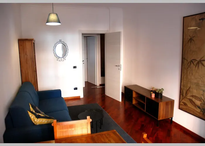 Holiday Rome Apartment * Rzym