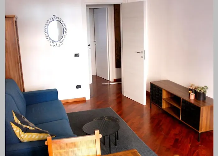 Holiday Rome Apartment Apartament *