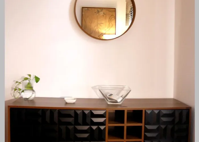 Apartament Holiday Rome Apartment