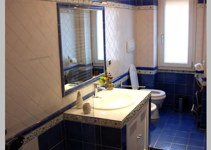 Apartament Holiday Rome Apartment *