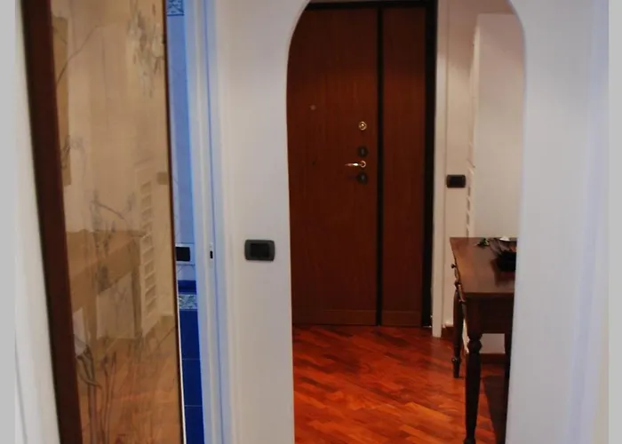 Holiday Rome Apartment Apartament Rzym