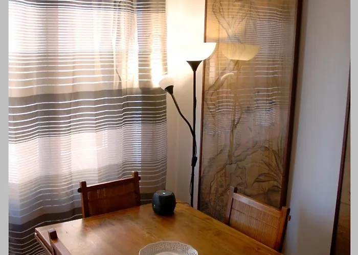 Holiday Rome Apartment * Rzym