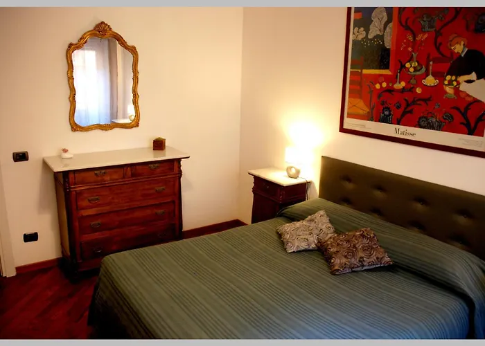 Holiday Rome Apartment Apartament