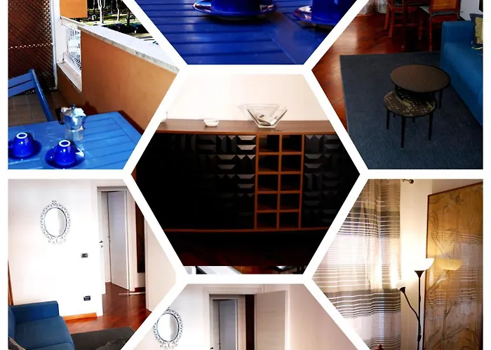 Holiday Rome Apartment * Rzym