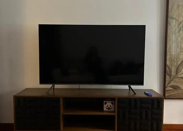 Holiday Rome Apartment